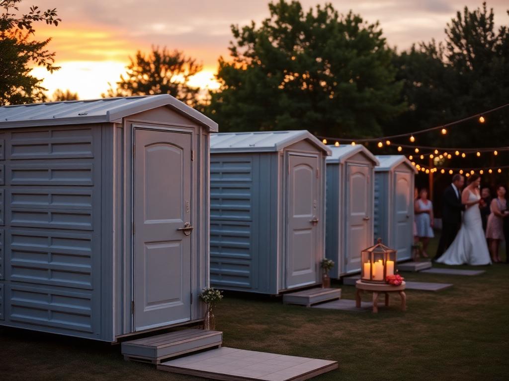 Construction Site Rentals in Manor, TX